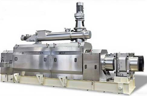 large machinery