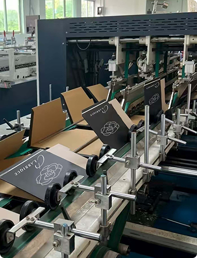 Packaging
