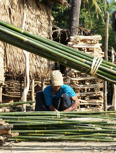 Building Materials
