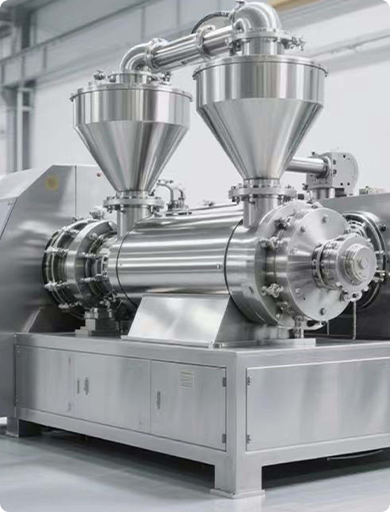 Machine