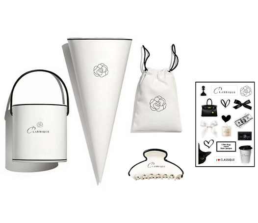 Packaging