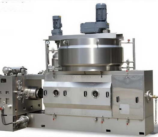 Machine