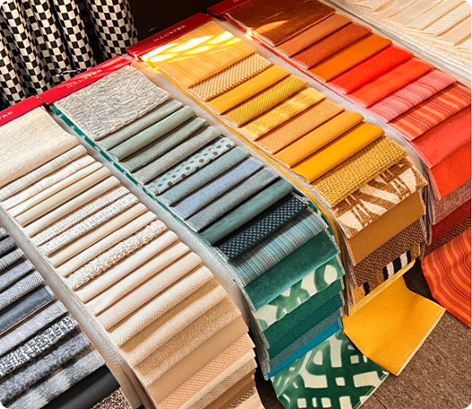  Fabric